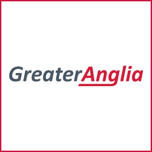 Taylor Technology Systems - Greater Anglia Logo