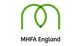 Mark Edgley completes mental health first aid course