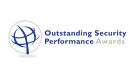 TTS named as finalist in OSPA awards