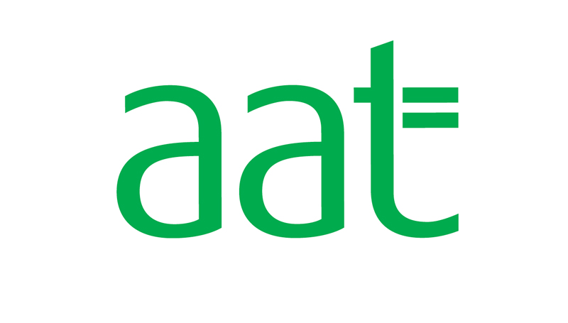 TTS Accounts staff study for AAT Qualifications